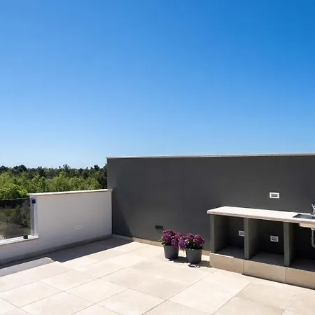Villa Danica